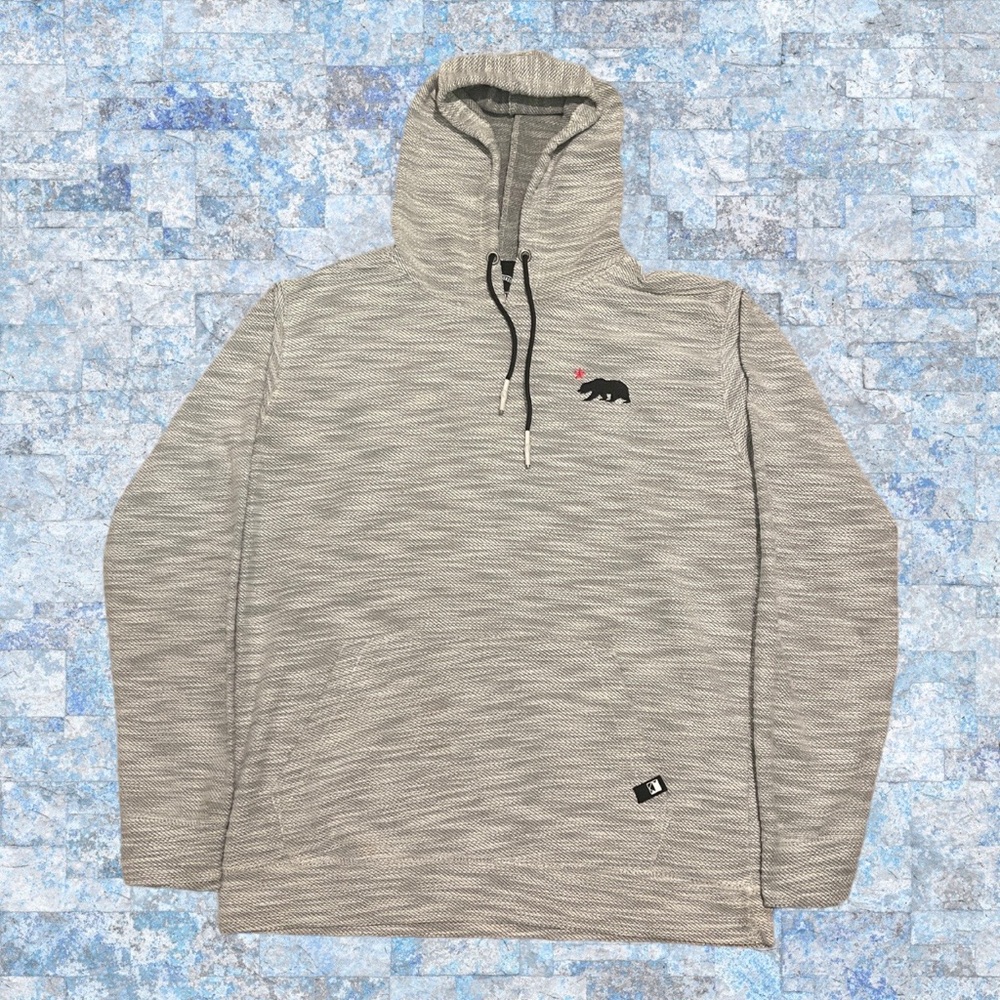 California Republic Hoodie